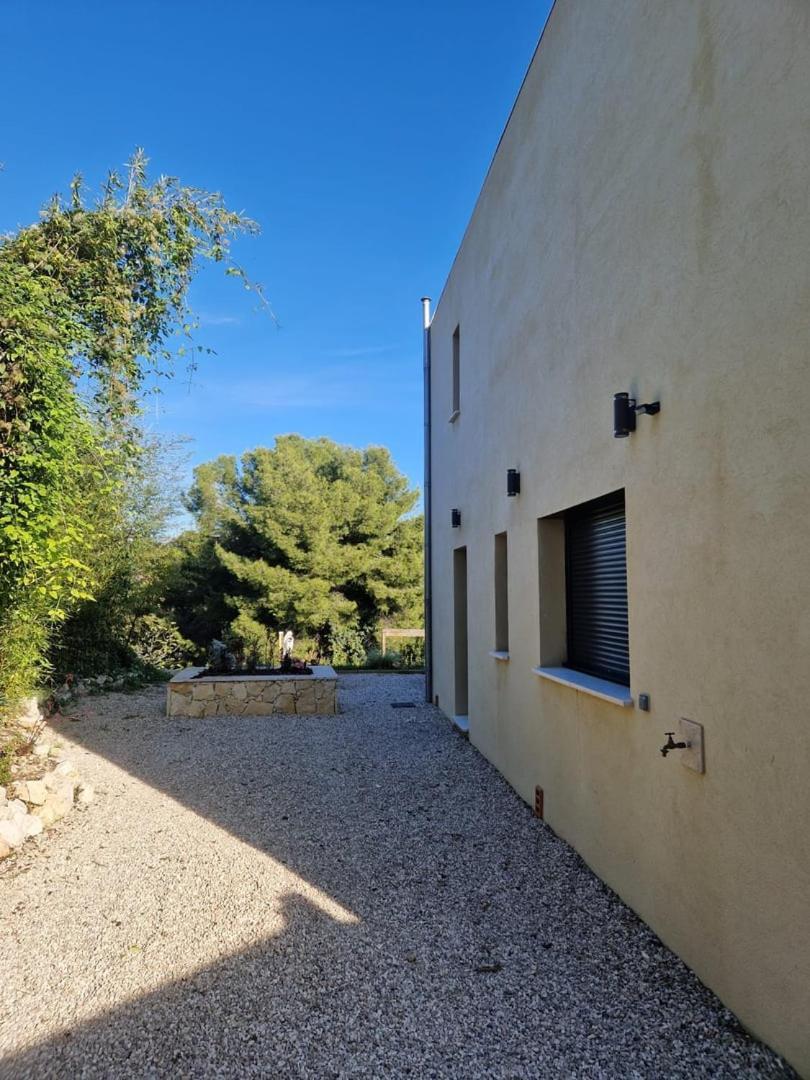 Paul De Vence A La Vue Imprenable